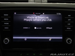 Škoda Octavia 1,4 TSi 110kW DSG Navi LE 2018