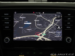 Škoda Octavia 1,4 TSi 110kW DSG Navi LE 2018