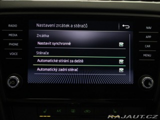 Škoda Octavia 1,4 TSi 110kW DSG Navi LE 2018