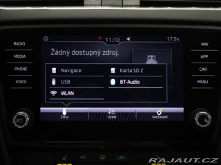 Škoda Octavia 1,4 TSi 110kW DSG Navi LE 2018