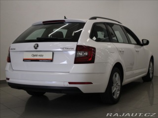 Škoda Octavia 1,4 TSi 110kW DSG Navi LE 2018