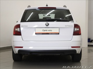 Škoda Octavia 1,4 TSi 110kW DSG Navi LE 2018