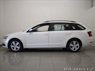 Škoda Octavia 1,4 TSi 110kW DSG Navi LE 2018
