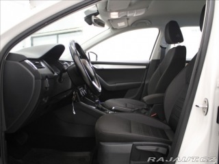 Škoda Octavia 1,4 TSi 110kW DSG Navi LE 2018