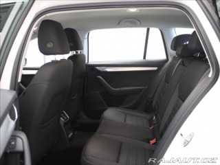 Škoda Octavia 1,4 TSi 110kW DSG Navi LE 2018