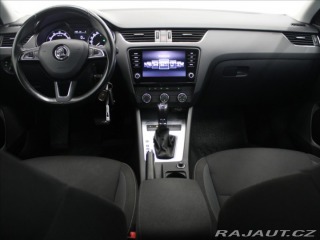Škoda Octavia 1,4 TSi 110kW DSG Navi LE 2018