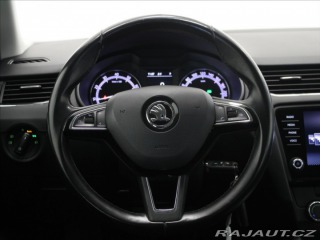 Škoda Octavia 1,4 TSi 110kW DSG Navi LE 2018