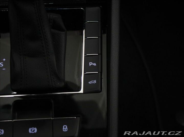 Škoda Superb 2,0 TDi 147kW 4x4 L&K 2021