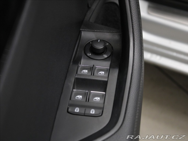 Škoda Superb 2,0 TDi 147kW 4x4 L&K 2021