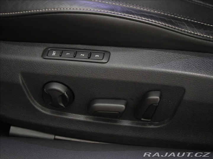 Škoda Superb 2,0 TDi 147kW 4x4 L&K 2021