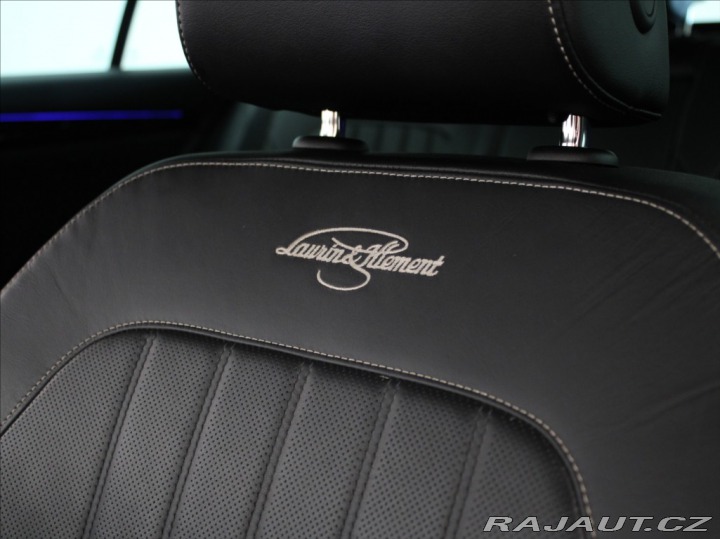 Škoda Superb 2,0 TDi 147kW 4x4 L&K 2021