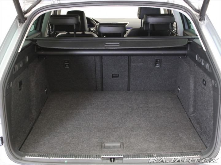 Škoda Superb 2,0 TDi 147kW 4x4 L&K 2021