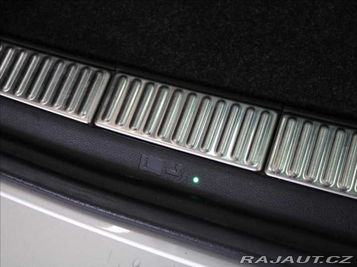 Škoda Superb 2,0 TDi 147kW 4x4 L&K 2021