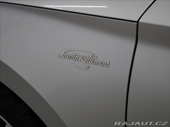 Škoda Superb 2,0 TDi 147kW 4x4 L&K 2021