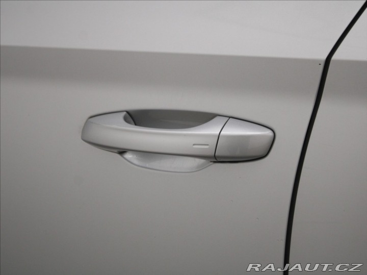 Škoda Superb 2,0 TDi 147kW 4x4 L&K 2021