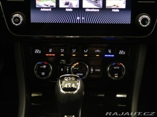 Škoda Superb 2,0 TDi 147kW 4x4 L&K 2021