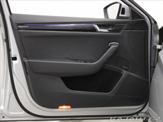 Škoda Superb 2,0 TDi 147kW 4x4 L&K 2021