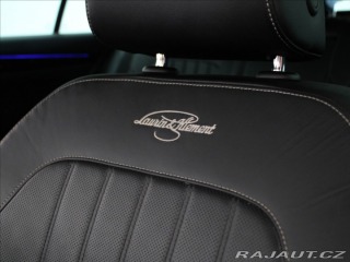 Škoda Superb 2,0 TDi 147kW 4x4 L&K 2021