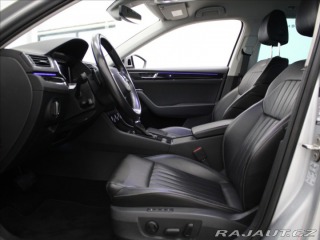 Škoda Superb 2,0 TDi 147kW 4x4 L&K 2021