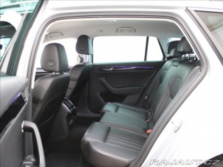 Škoda Superb 2,0 TDi 147kW 4x4 L&K 2021