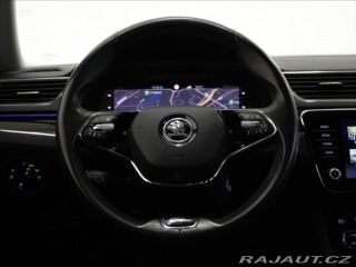 Škoda Superb 2,0 TDi 147kW 4x4 L&K 2021