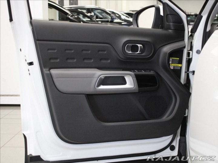 Citroën C5 Aircross 1,6 PT180 AT Shine 42tkm. 2020