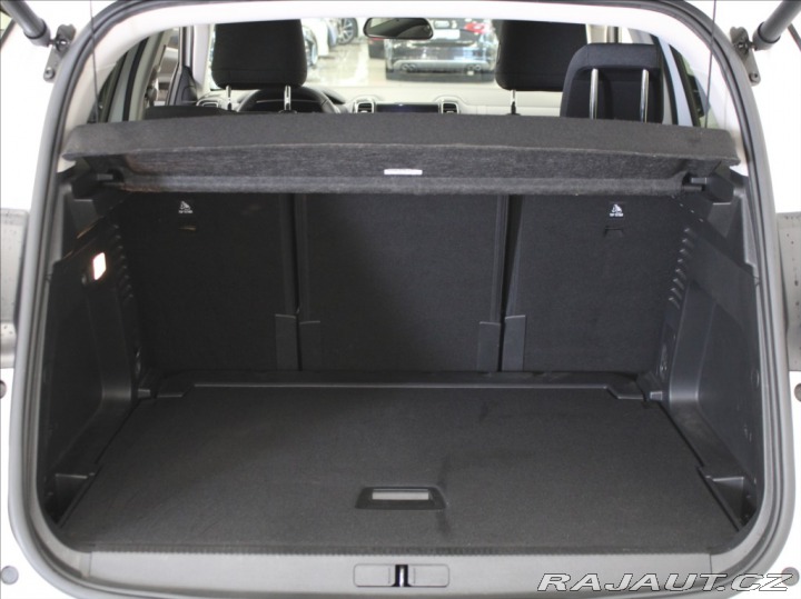 Citroën C5 Aircross 1,6 PT180 AT Shine 42tkm. 2020