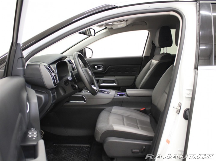 Citroën C5 Aircross 1,6 PT180 AT Shine 42tkm. 2020