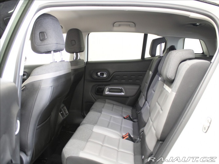 Citroën C5 Aircross 1,6 PT180 AT Shine 42tkm. 2020