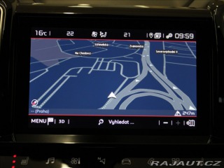 Citroën C5 Aircross 1,6 PT180 AT Shine 42tkm. 2020
