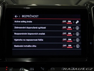 Citroën C5 Aircross 1,6 PT180 AT Shine 42tkm. 2020