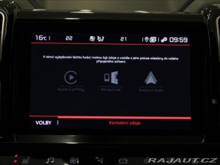 Citroën C5 Aircross 1,6 PT180 AT Shine 42tkm. 2020