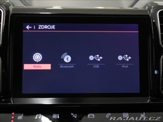 Citroën C5 Aircross 1,6 PT180 AT Shine 42tkm. 2020