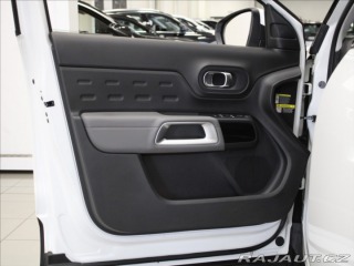 Citroën C5 Aircross 1,6 PT180 AT Shine 42tkm. 2020