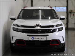 Citroën C5 Aircross 1,6 PT180 AT Shine 42tkm. 2020