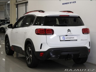 Citroën C5 Aircross 1,6 PT180 AT Shine 42tkm. 2020