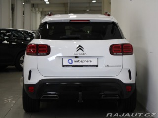 Citroën C5 Aircross 1,6 PT180 AT Shine 42tkm. 2020