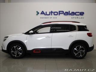 Citroën C5 Aircross 1,6 PT180 AT Shine 42tkm. 2020
