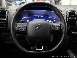 Citroën C5 Aircross 1,6 PT180 AT Shine 42tkm. 2020