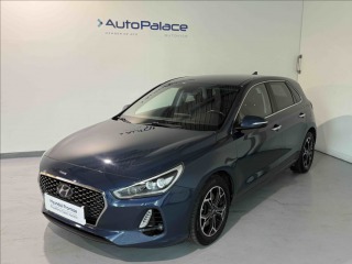 Hyundai i30 1,6 CRDi STYLE PREMIUM