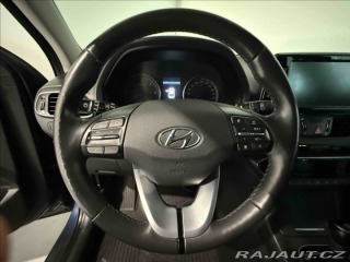 Hyundai i30 1,6 CRDi STYLE PREMIUM 2017