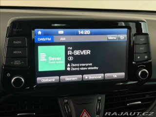 Hyundai i30 1,6 CRDi STYLE PREMIUM 2017