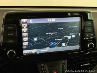 Hyundai i30 1,6 CRDi STYLE PREMIUM 2017
