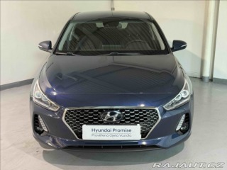 Hyundai i30 1,6 CRDi STYLE PREMIUM 2017
