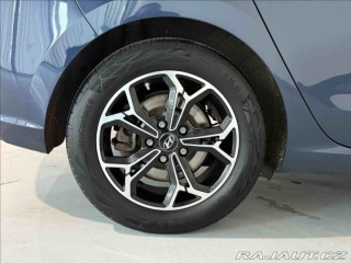 Hyundai i30 1,6 CRDi STYLE PREMIUM 2017