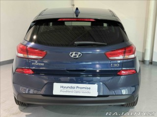 Hyundai i30 1,6 CRDi STYLE PREMIUM 2017
