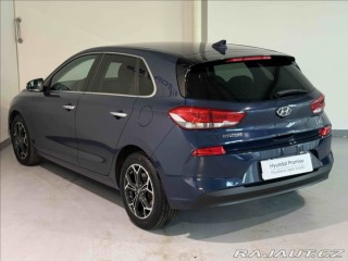 Hyundai i30 1,6 CRDi STYLE PREMIUM 2017