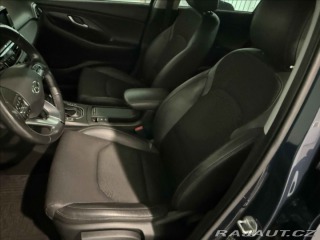 Hyundai i30 1,6 CRDi STYLE PREMIUM 2017