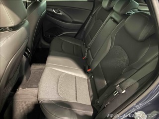 Hyundai i30 1,6 CRDi STYLE PREMIUM 2017