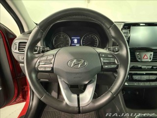 Hyundai i30 1,5 I COMFORT 1.MAJITEL 2021